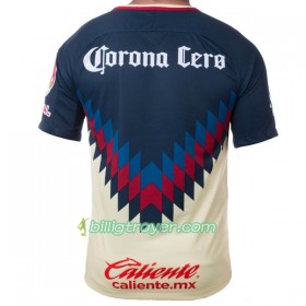 Billige Fotballdrakter Club América Hjemmedraktsett 2018/19 Kortermet